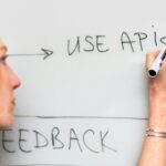 Feedback management software